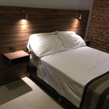 Complejo Las Rosas Apartment บียาอาเย็นเด ภายนอก รูปภาพ