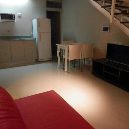 Complejo Las Rosas Apartment บียาอาเย็นเด ภายนอก รูปภาพ