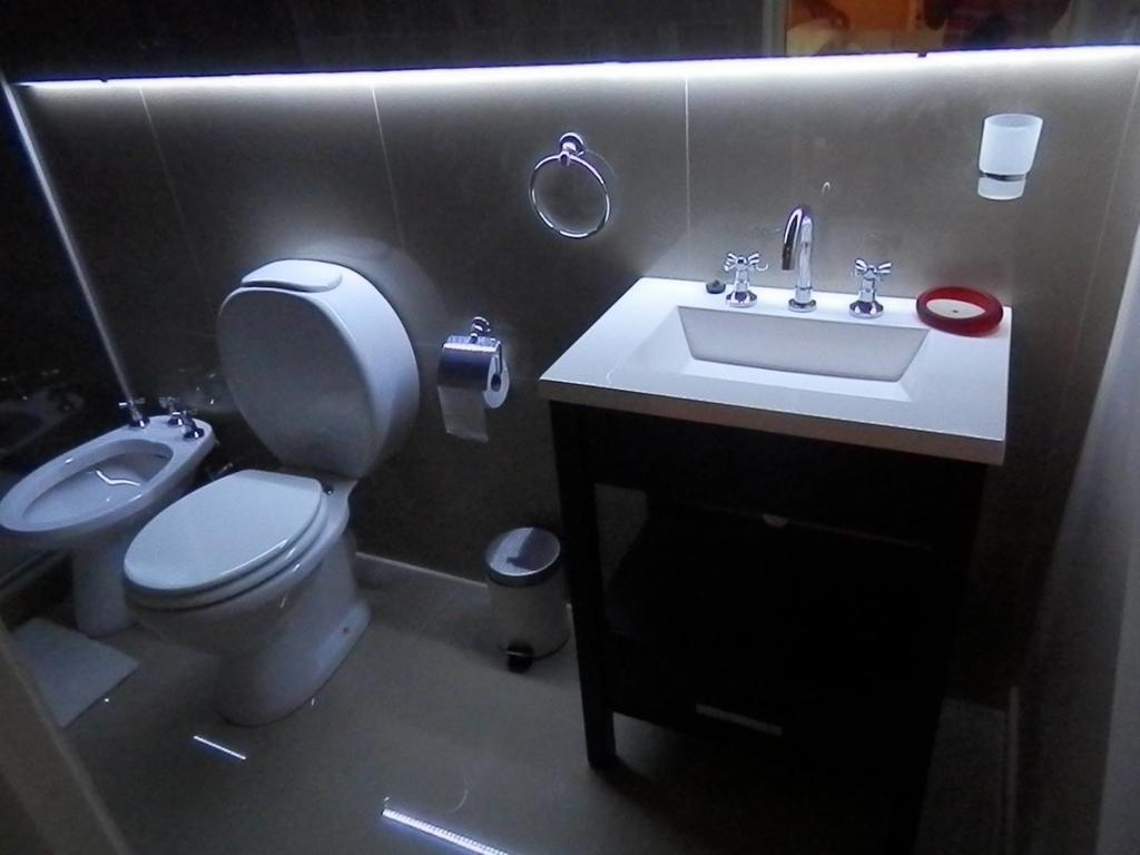 Complejo Las Rosas Apartment บียาอาเย็นเด ห้อง รูปภาพ