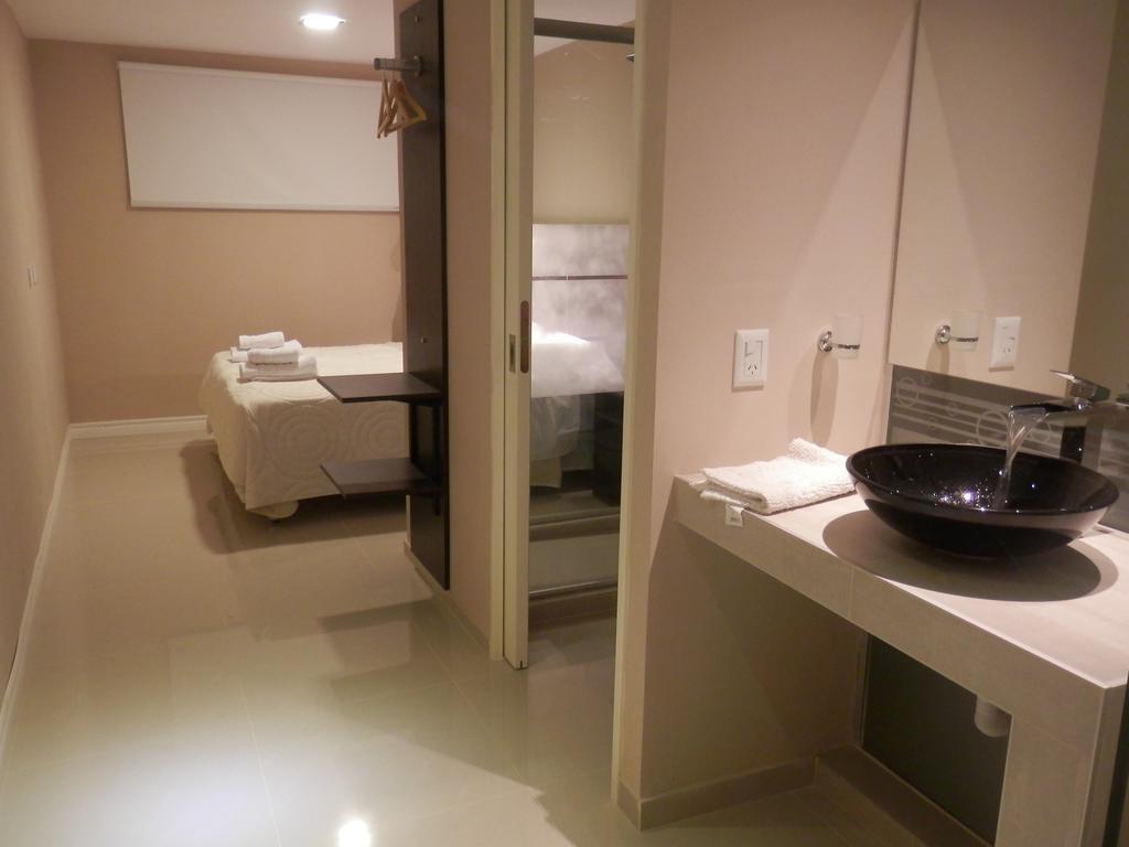 Complejo Las Rosas Apartment บียาอาเย็นเด ห้อง รูปภาพ