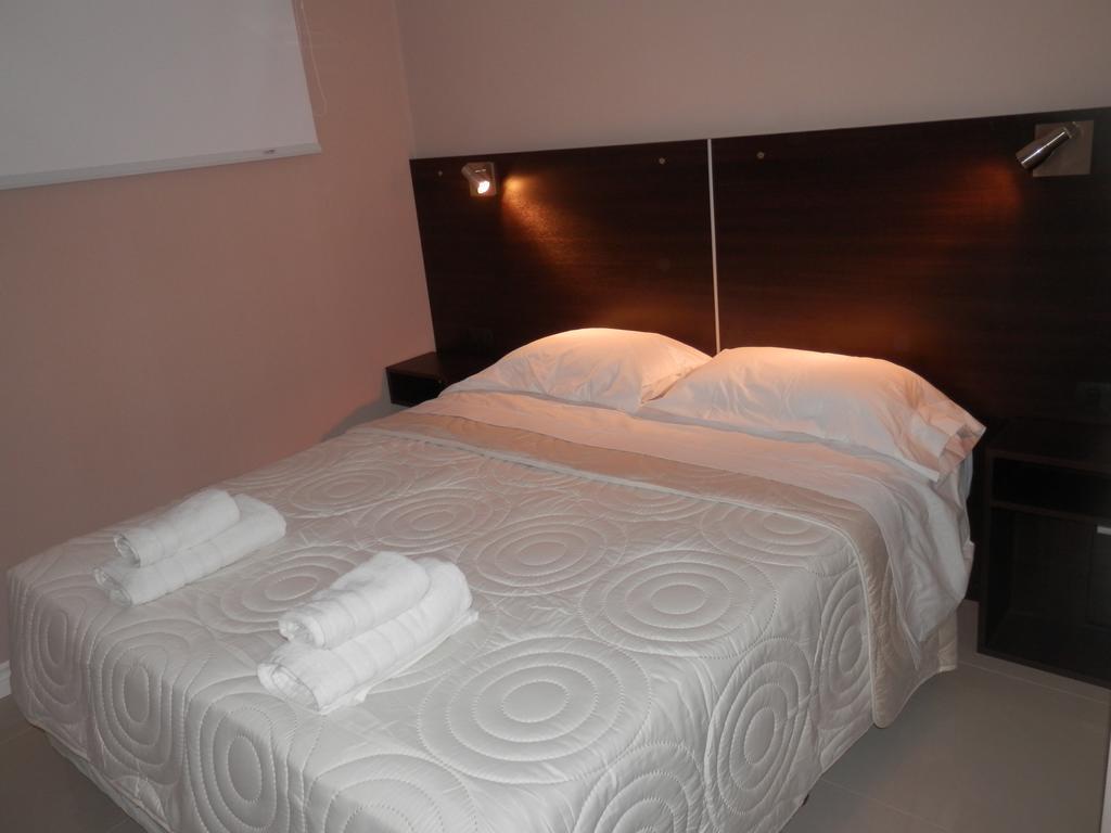 Complejo Las Rosas Apartment บียาอาเย็นเด ห้อง รูปภาพ