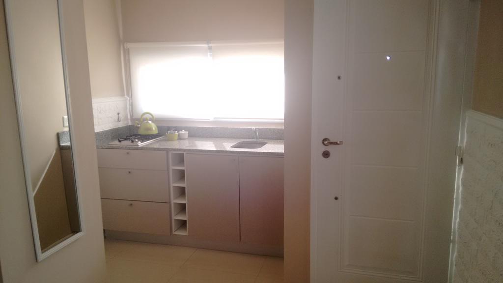 Complejo Las Rosas Apartment บียาอาเย็นเด ภายนอก รูปภาพ
