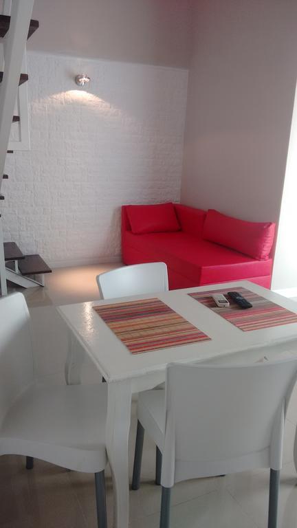 Complejo Las Rosas Apartment บียาอาเย็นเด ภายนอก รูปภาพ