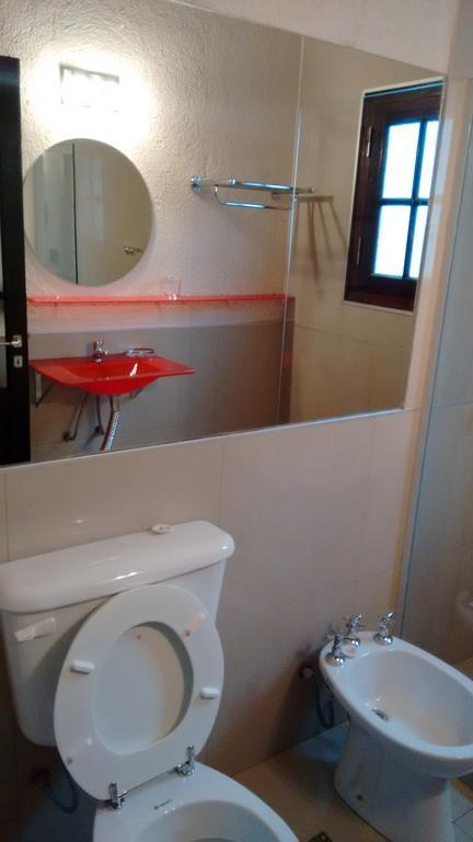 Complejo Las Rosas Apartment บียาอาเย็นเด ภายนอก รูปภาพ