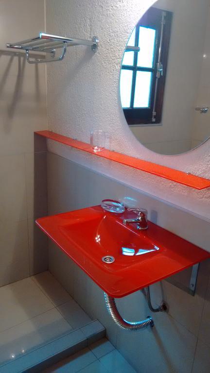 Complejo Las Rosas Apartment บียาอาเย็นเด ภายนอก รูปภาพ