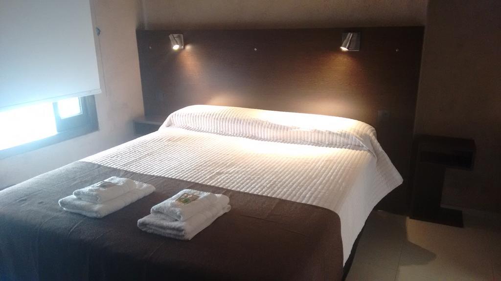 Complejo Las Rosas Apartment บียาอาเย็นเด ภายนอก รูปภาพ