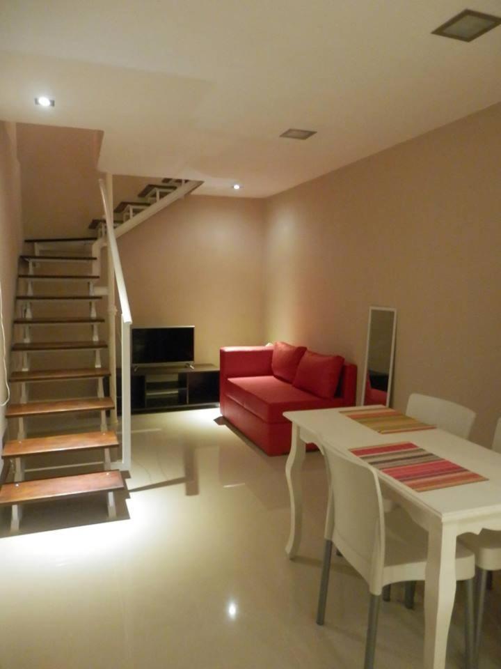 Complejo Las Rosas Apartment บียาอาเย็นเด ภายนอก รูปภาพ