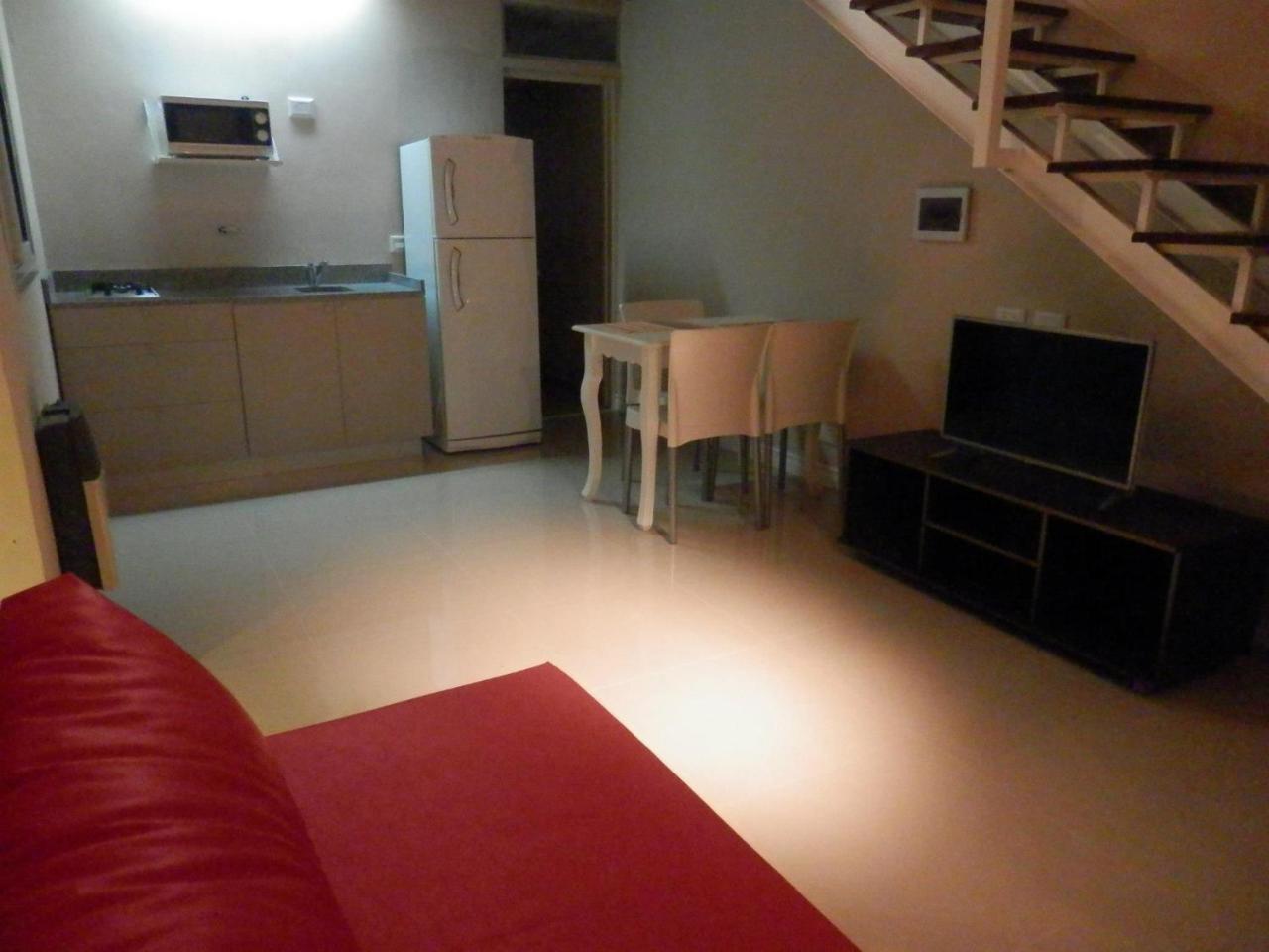 Complejo Las Rosas Apartment บียาอาเย็นเด ภายนอก รูปภาพ